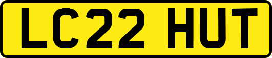 LC22HUT