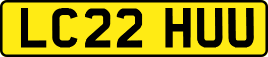 LC22HUU