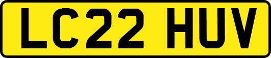 LC22HUV
