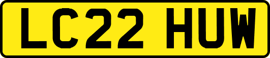 LC22HUW