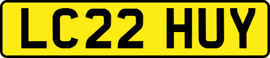 LC22HUY