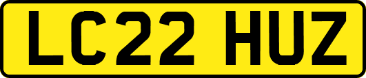 LC22HUZ