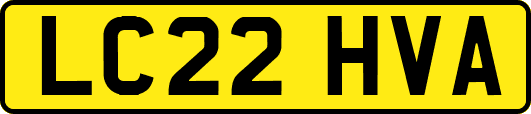 LC22HVA