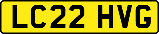 LC22HVG