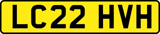 LC22HVH