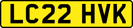 LC22HVK