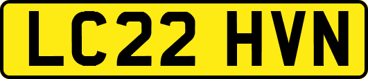 LC22HVN