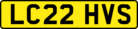LC22HVS