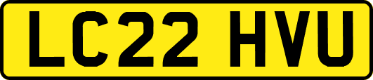 LC22HVU
