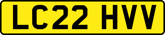 LC22HVV