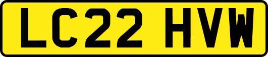 LC22HVW