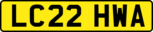 LC22HWA
