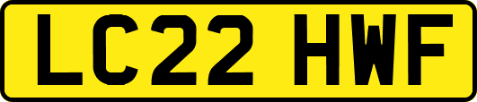 LC22HWF