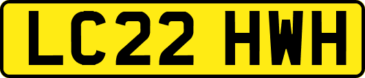 LC22HWH
