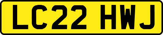 LC22HWJ