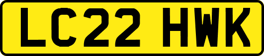 LC22HWK