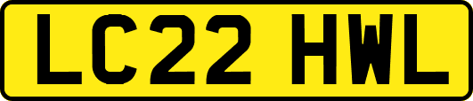 LC22HWL