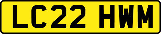 LC22HWM