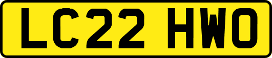 LC22HWO