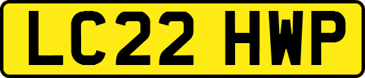 LC22HWP