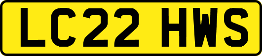LC22HWS