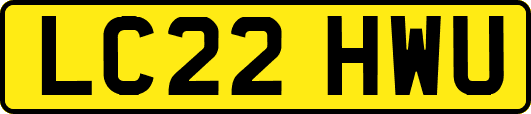 LC22HWU