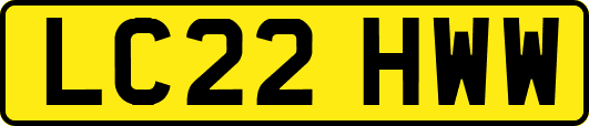 LC22HWW