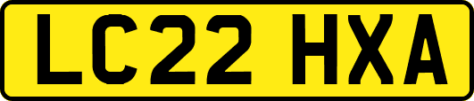 LC22HXA