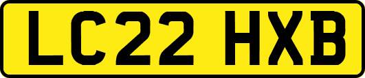 LC22HXB