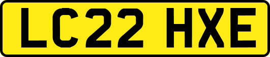LC22HXE