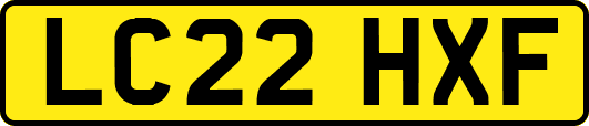 LC22HXF