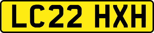 LC22HXH
