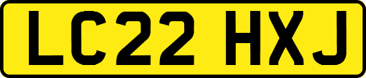 LC22HXJ