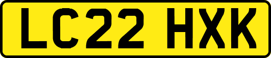 LC22HXK