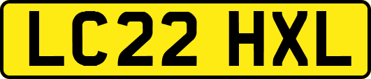 LC22HXL
