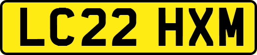 LC22HXM