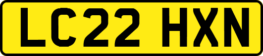 LC22HXN