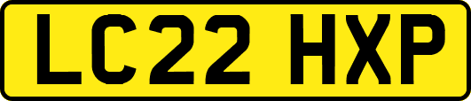 LC22HXP