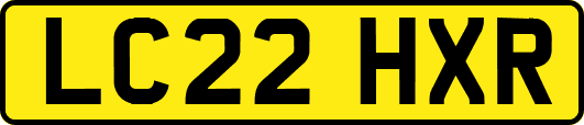 LC22HXR
