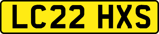 LC22HXS