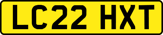 LC22HXT