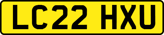 LC22HXU