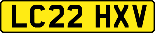 LC22HXV