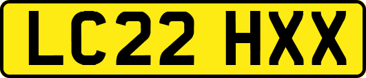 LC22HXX