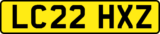 LC22HXZ