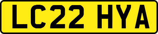 LC22HYA