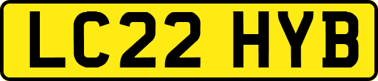 LC22HYB
