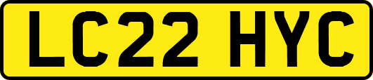 LC22HYC