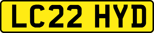 LC22HYD