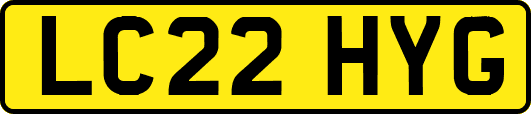 LC22HYG